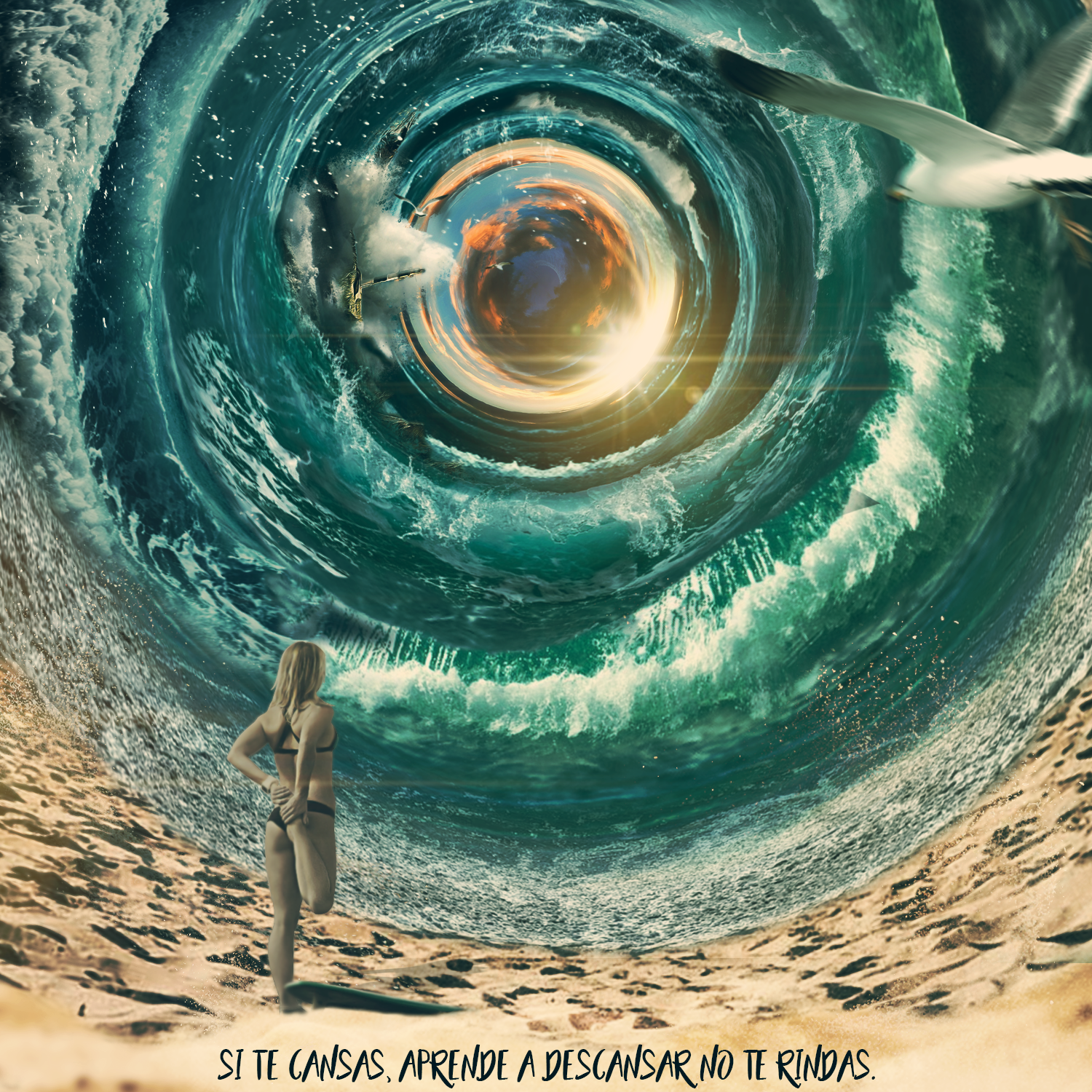 Concept Art Social Media