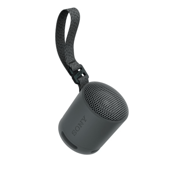 Sony Altavoz Bluetooth SRS-XB100, Ligero, Compacto