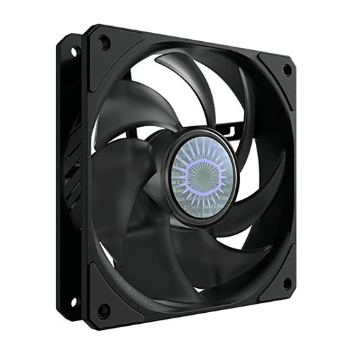 Silencioso Cooler Master